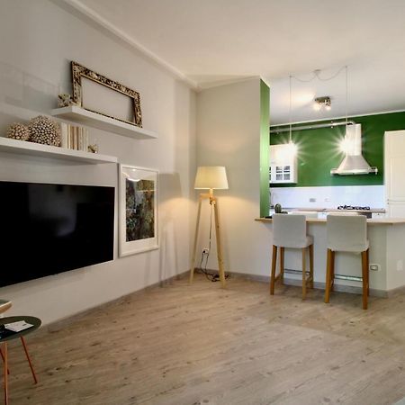 The Green Corner Bordighera Luaran gambar